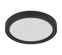 OSRAM ORBIS Quickfix 320mm Plafonnier LED, 24W, 3000K blanc chaud, 2500lm, Clic
