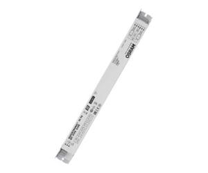 Osram OSRAM Ballasts électroniques EVG QT-FIT8 2X58/220-240 Quantité:1