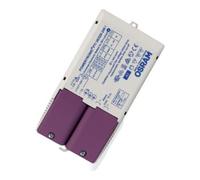 Osram OSRAM BETRIEBSGERÄTE Transformateur électronique PTi 35/220-240 I Quantité:1