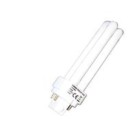 OSRAM Osram Dulux D/E 26W/830, culot à 4 tubes enfichables G24q-3