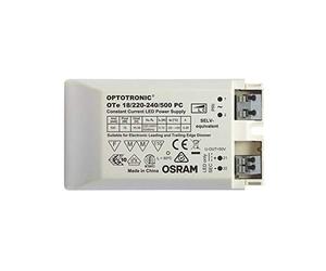 Osram OT (Drivers) - équipement oPTOTRONIC Ote 18/220 - 240/500 pc