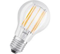 Osram P CLAS A 100 11 W/2700K E27 - Lampes LED socle E27
