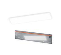 OSRAM Panneau LED blanc, 2800 K / 4000 K / 6000 K, blanc chaud, 2800 lm, | Couleur du produit Blanc, 2800 Kelvin, 2800 Lumen, 50000 h Durée de vie, IP54, 1-Pack