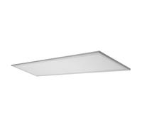 OSRAM Smart+ Panneau LED LED intégrée 36 W blanc chaud à blanc lumière du jour, RVB