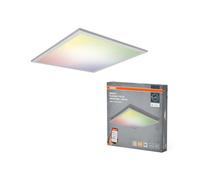 Osram PANNEAU LED SMART+ Matter PLANON PLUS RGBW, 450x450mm, 28W, 2100lm,