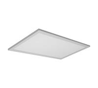 OSRAM Smart+ Panneau LED, Lampe de plafond / murale LED LED intégrée 22 W blanc chaud à blanc lumière du jour