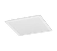 Osram Panneau lumineux LED SMART + WIFI PLANON MAGIC, blanc, 18 W, 1 600 | Smart+ Wifi Planon Magic, Party Lighting Special and Mood Light, Blanc, 30000 h, pack de 1