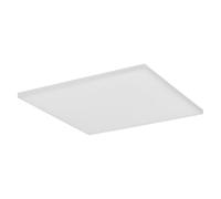 Osram Panneau lumineux Planon Frameless blanc avec technologie LED avancée, | Planon Frameless, Indoor Wall Lighting, Blanc, 25000 h, pack de 1