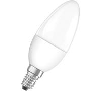 OSRAM PARATHOM® CLASSIC B DIM 40 FR 4.9 W/2700 K E14 - Lampes LED socle E14