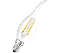 OSRAM PARATHOM® CLASSIC BA 40 4 W/2700 K E14 - Lampes LED socle E14