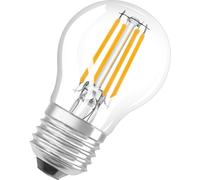 OSRAM PARATHOM® CLASSIC P 60 5.5 W/2700 K E27 - Lampes LED socle E27