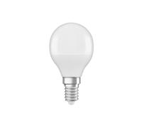 Osram Parathom Classic P LED 40 non-dimmersible 4.9W/827 ampoule E14 Osram | Parathom Classic P LED | E14 | 4.9 W | Lumière chaude