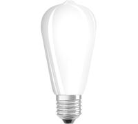 OSRAM PARATHOM® CLASSIC ST 40 4 W/2700 K E27 - Lampes LED socle E27