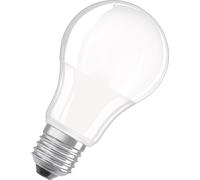 Osram Ampoule LED DAYLIGHT SENSOR CLASSIC A E27 10 W 2700 K Blanc chaud dépoli (équiv. 75 W)