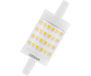 OSRAM PARATHOM® DIM LINE R7s 78.00 mm 75 9.5 W/2700 K R7s - Lampes LED socle R7s