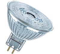 OSRAM PARATHOM® DIM MR16 20 36° 3,4 W/2700 K GU5.3 / Lot de 5 - Lampes LED socle GU5.3