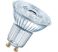 OSRAM PARATHOM® DIM PAR16 50 36 ° 4.5 W/2700 K GU10 - Lampes LED socle GU10