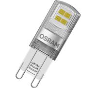 OSRAM PARATHOM® LED PIN G9 20 1.9 W/2700 K G9 - Lampes LED socle G9