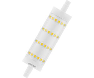 OSRAM PARATHOM® LINE R7s 118.00 mm 100 13 W/2700 K R7s - Lampes LED socle R7s