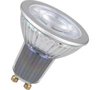 OSRAM PARATHOM® PAR16 100 36 ° 9.6 W/4000 K GU10 - Lampes LED socle GU10