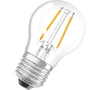 OSRAM PARATHOM® PRO CLASSIC P 40 4 W/2700 K E27 - Lampes LED socle E27