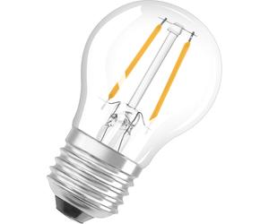 OSRAM PARATHOM® PRO CLASSIC P 40 4 W/2700 K E27 - Lampes LED socle E27
