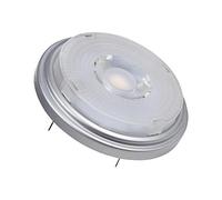 Osram Parathom Pro LEDspot G53 AR111 11.7W 800lm 24D - 940 Blanc Froid | Meilleur rendu des couleurs - Dimmable - Équivalent 75W