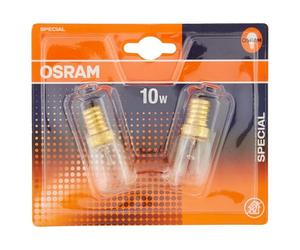 Osram Pera Frigo 10w E14 BLI2
