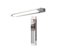 Osram plafonnier LED avec fonction d'inclinaison 357mm argent en aluminium, | Linear LED Turn, Ceiling Luminaire, Argent, 30000 h, pack de 1