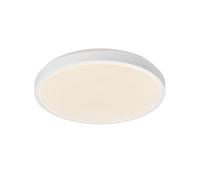 OSRAM Plafonnier LED « Orbis London » (48 cm, blanc)