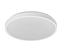OSRAM Plafonnier LED ORBIS LONDON 480mm, blanc, 36W, 4150lm, couleur de lumière