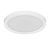 Osram Plafonnier LED Orbis Quickfix 195mm, 16W, 3000K Blanc chaud, 1200lm,