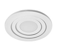 OSRAM Plafonnier LED ORBIS SPIRAL LOOP CL 505mm, blanc, 42W, 4000lm, blanc chaud