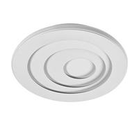Osram Plafonnier LED ORBIS SPIRAL ROUND 365mm, blanc, 38W, 2400lm, couleur