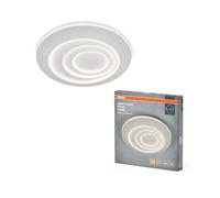 Osram Plafonnier LED ORBIS SPIRAL ROUND 505mm, blanc, 42W, 4000lm, couleur