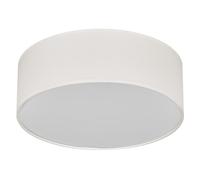 OSRAM Plafonnier ORBIS PARIS 300mm, beige, culot E27, peut être équipé d'une amp