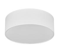 OSRAM Plafonnier ORBIS PARIS 300mm, blanc, culot E27, peut être équipé d'une amp