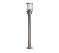 Luminaire LED Osram Endura Classic Post Gartenpylone, pour applications extérieures, culot E27, hauteur : 80 cm