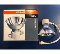 OSRAM POWERSTAR HQI-R 150W NDL/FO Lampe Halogénure Métallique NEURAL WHITE