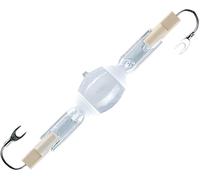 OSRAM POWERSTAR HQI®-TS 1000 W/NDL/S UVS - Lampes à décharge, socle spécial