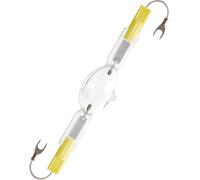 OSRAM POWERSTAR HQI®-TS 2000 W/D/S/HF - Lampes à décharge, socle spécial