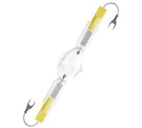 OSRAM POWERSTAR HQI®-TS 2000 W/D/S - Lampes à décharge, socle spécial