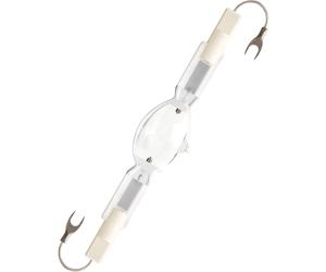 OSRAM POWERSTAR HQI®-TS 2000 W/NDL/S - Lampes à décharge, socle spécial