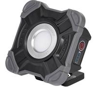 Osram Projecteur de chantier LED 10 W blanc lumière du jour noir/gris
