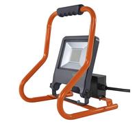 Osram Projecteur de travail LED R-Stand Socket 50 W 840, blanc froid 4 000 K, 4 500 lm, IP44, 2 prises 3 000 W