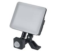 Osram Projecteur LED avec Capteur ENDURA Flood 20W 1700lm Noir IP44