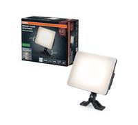 Osram Projecteur LED ENDURA Flood Adjustable, 30W, 2550lm, 4000K blanc