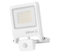 Osram ENDURA FLOOD PCR SENSOR 50W 830 WT - Blanc Chaud avec Détecteur