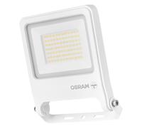 Osram Projecteur LED ENDURA Flood PC 50W 3000K (couleur chaude) IP65 4000 lm Gris foncé