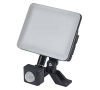 Osram Projecteur LED ENDURA Flood Sensor Adjustable, 30W, 2550lm, 4000K | ENDURA® Flood Sensor Adjustable, Outdoor Lighting (Special), Noir, 30000 h, pack de 1